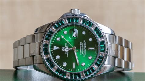 appreciation of rolex watches|rolex that appreciate the most.